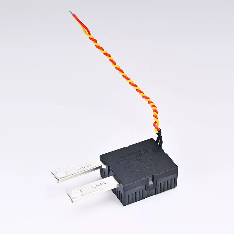 120A ສາມເຟດ Relay ຕິດຝາ