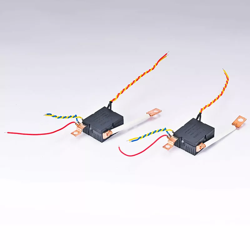 ເປັນຫຍັງ Latching Relay ສໍາລັບ Smart Meter ເອີ້ນວ່າກຸນແຈໃນການປົກປ້ອງຄວາມປອດໄພແລະປະສິດທິພາບໄຟຟ້າ?