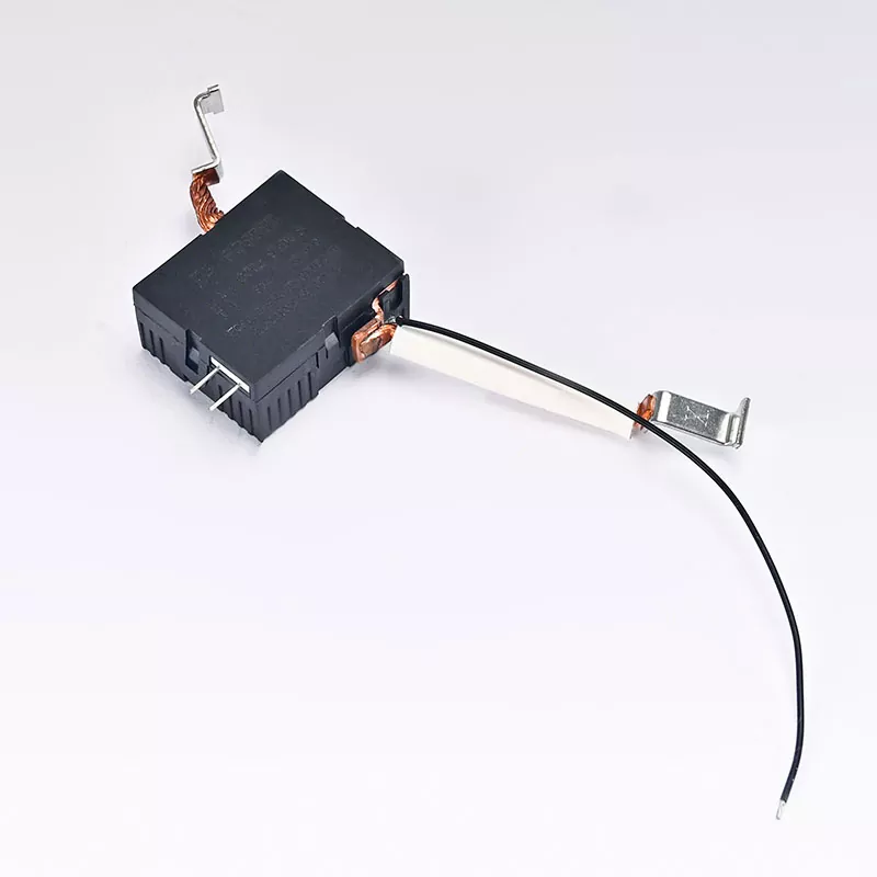 Relay latching ພິເສດສໍາລັບການ overvoltage ແລະ undervoltage